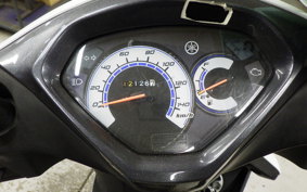 YAMAHA AXIS 125 Z SED7J