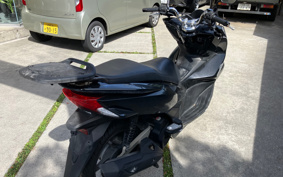 HONDA PCX125 JF56