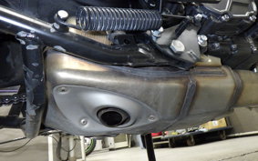 YAMAHA TRACER 9 GT 2022