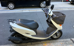HONDA DIO CHESTER AF68
