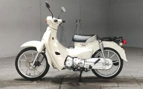 HONDA SUPER CUB110 JA59