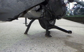 HONDA ﾍﾞﾝﾘｨ110 JA09