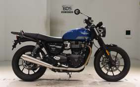 TRIUMPH TRIUMPH ストリートツイン 2018