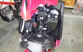 YAMAHA CYGNUS 125 XSR 3 1992 SED8J