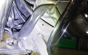 HONDA HORNET 250 2010 MC31
