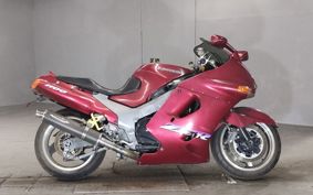 KAWASAKI ZZR1100 1995 ZXT10D