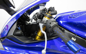 YAMAHA YZF-R6 2017 RJ27