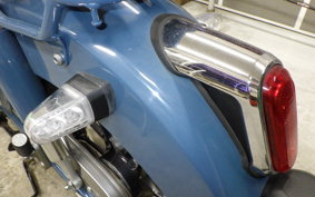 HONDA C125 SUPER CUB JA71