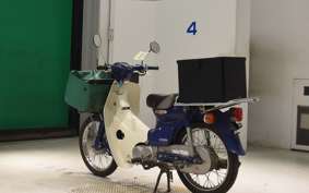 HONDA C50 SUPER CUB AA01