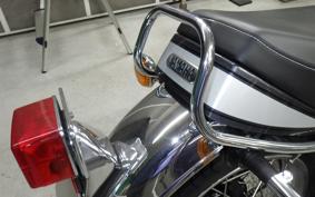 YAMAHA SR400 Gen.5 2021 RH16J