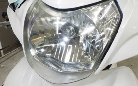 HONDA DIO 110 JF58