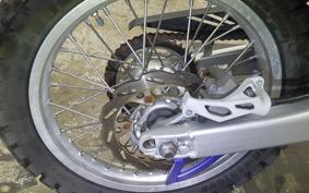 YAMAHA WR250R 2011 DG15J