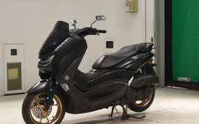 YAMAHA N-MAX 2001 SEG6J