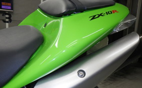 KAWASAKI ZX 10 NINJA R 2006 ZXT00D