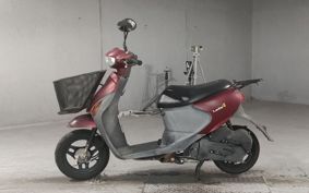 SUZUKI LET`S4 CA45A