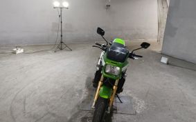 KAWASAKI ZRX1200 R 2004 ZRT20A