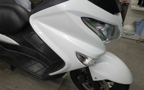 SUZUKI SKYWAVE 200 (Burgman 200) 2016 CH41A