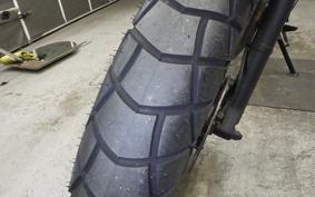 YAMAHA TW225 2006 DG09J