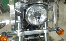 HARLEY XL1200T 2014