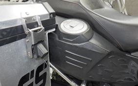 BMW F800GS ADVENTURE 2014