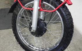 HONDA CT110 HUNTER CUB 2014