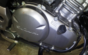 SUZUKI GSR250S 2023