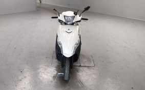 SUZUKI ADDRESS V125 DT11A