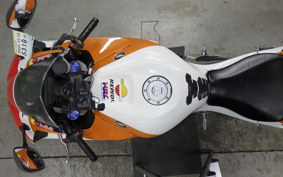 HONDA CBR600RR GEN 3 2013 PC40
