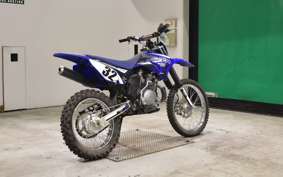YAMAHA TT-R125LWE