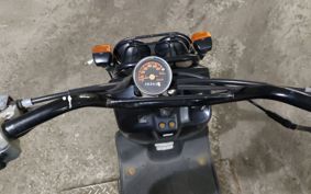 HONDA ZUMAR AF58