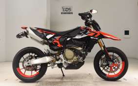 DUCATI HYPERMOTARD698モノ 2024