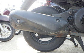 SUZUKI ADDRESS V125 G CF46A