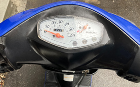 SUZUKI ADDRESS V50 CA44A