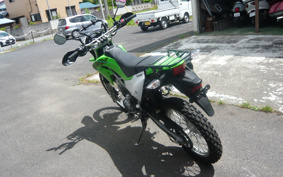 KAWASAKI KLX230 LX230A
