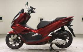 HONDA PCX125 2005 JF81