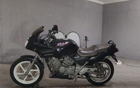 HONDA ZELBIS MC25
