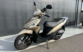 SUZUKI ADDRESS V110 CE47A