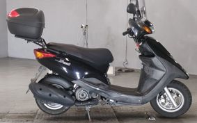 YAMAHA AKUSHI STREET SE53J