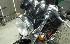 SUZUKI BANDIT 250 VZ GJ77A