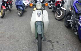 HONDA C50 SUPER CUB 2005 AA01