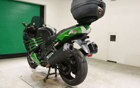 KAWASAKI ZX 1400 NINJA R 2014
