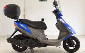 SUZUKI ADDRESS V125 G CF4EA