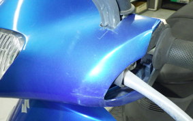 SUZUKI VECSTAR 150 2017 CG42A