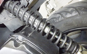 HONDA TACT Gen.4 2019 AF79