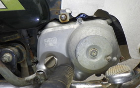 HONDA C70 SUPER CUB 2026 C70