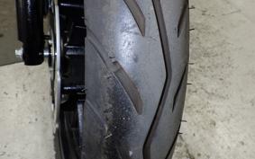 SUZUKI GSX-R125 DL33B