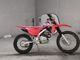 Фото Honda CRF125F с японского аукциона