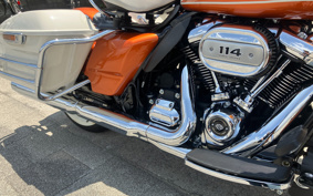 HARLEY FLHFB ELECTRAGLI 2023 ADP