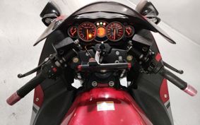 SUZUKI GSX1300R HAYABUSA GX72B