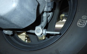 SUZUKI ADDRESS V125 S 2012 CF4MA